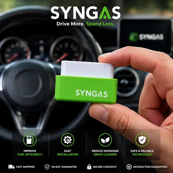 SynGas